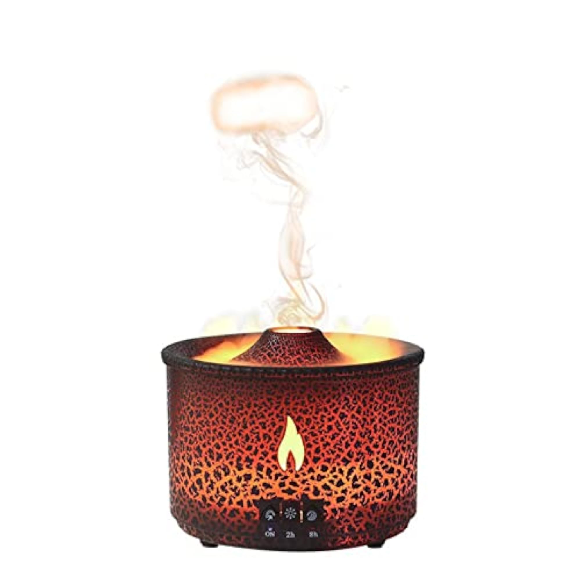 Aroma Diffuser Led Night Light Air Humidifier